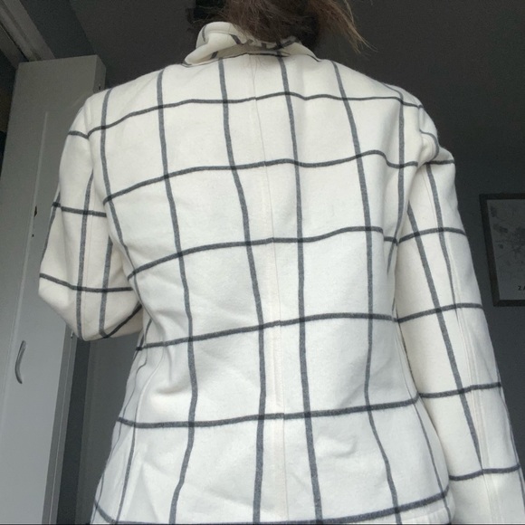 Tommy Hilfiger coat size L - Picture 3 of 4